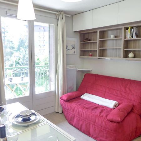Apartment Blanc Neige By Interhome 霞慕尼 外观 照片